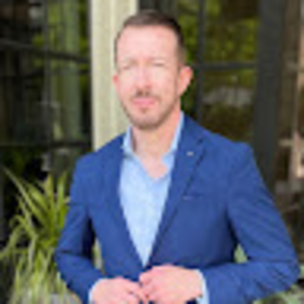 Meet your Posher, Jason